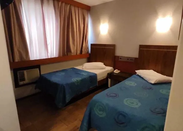 Hotel Elo Curitiba