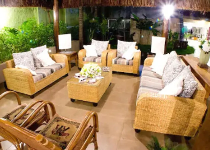 Hotel Lanville Athenee Foz do Iguacu