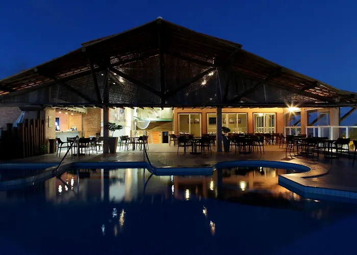 Boutique Hotel Ponta Verde Praia do Francês Maceió