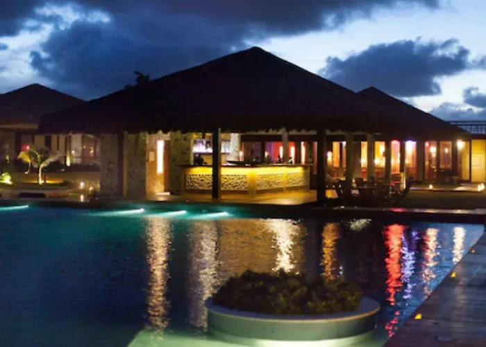 Zorah Beach Hotel Trairi