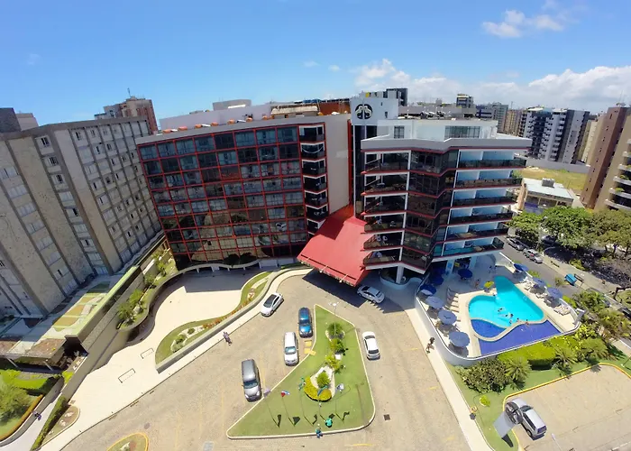 Maceió Mar Hotel
