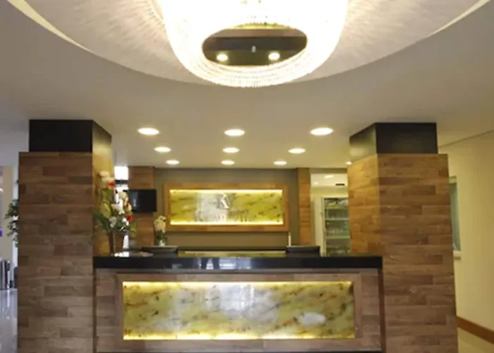 Sky Ville Hotel Gramado