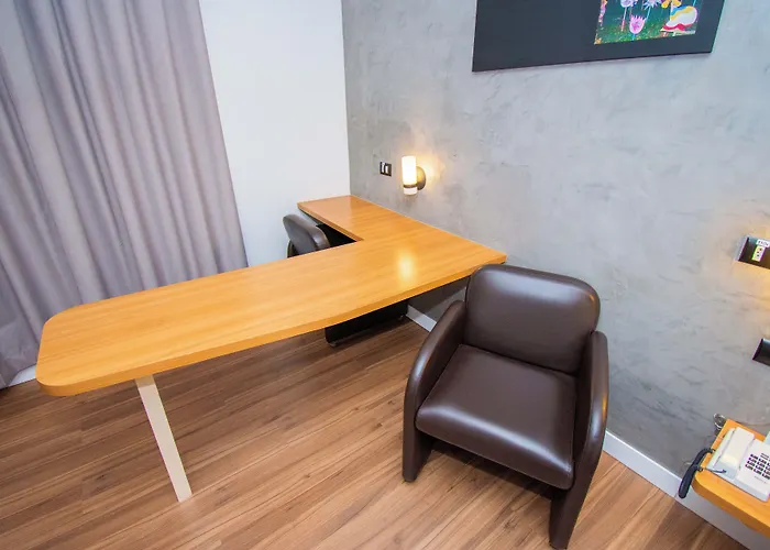 Hotel 10 Dourados