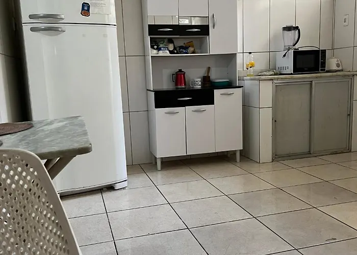 Guest House Bh Belo Horizonte