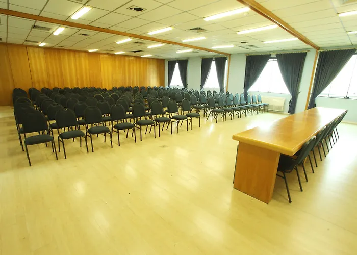 Itajaí Express Residence