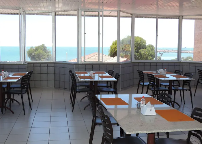 Iracema Mar Hotel Fortaleza 