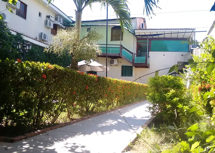Mindu Park Hotel Manaus