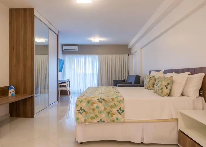 Kristie Resort Natal Hotel