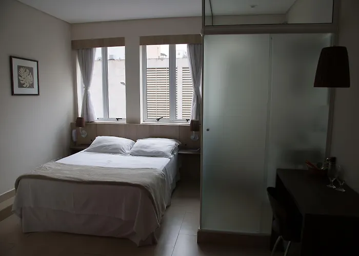 Hotel Eilat Curitiba