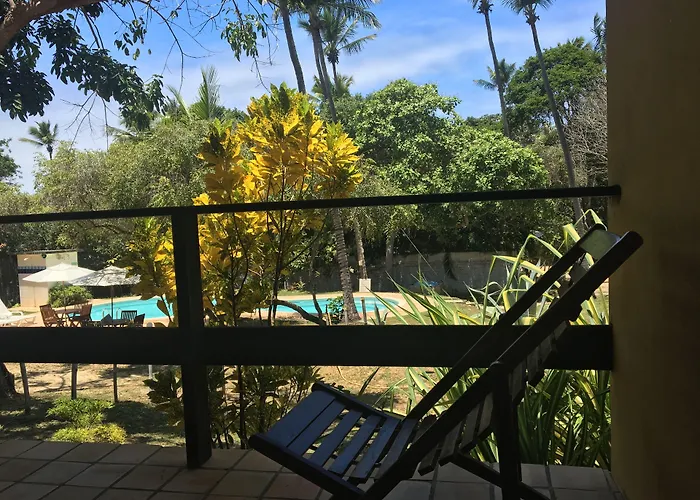 Pousada Araçás Village Imbassaí