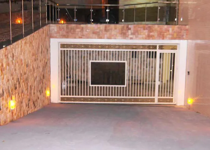 Candango Aero Hotel Guara 
