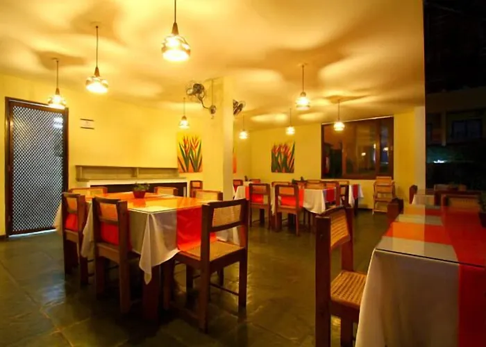 Hotel Pousada São Francisco Olinda