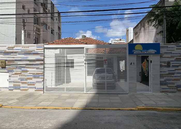 Pousada Praia Boa Viagem Recife