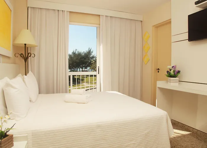 Ks Beach Hotel Rio de Janeiro