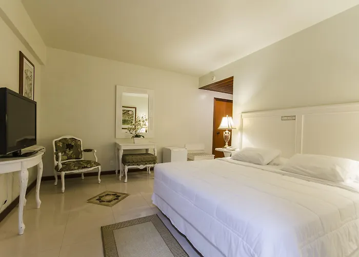 Hotel Villa Do Mar Balneário Camboriú
