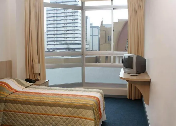 Euro Hotel Curitiba