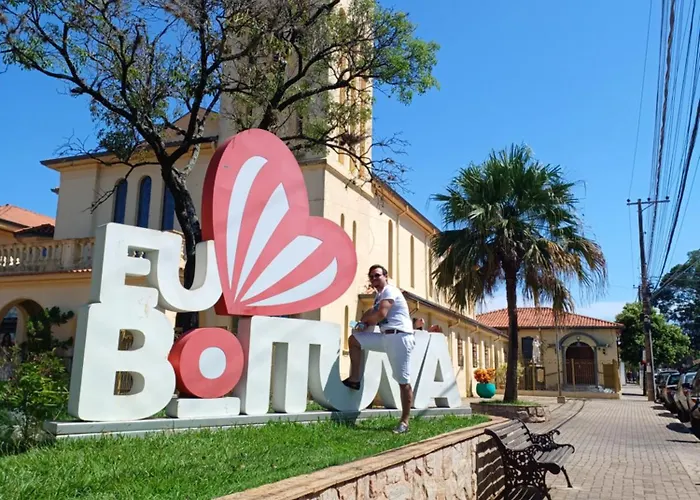Hit Hotel - Boituva