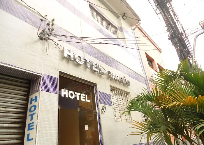 Hotel Carrão São Paulo