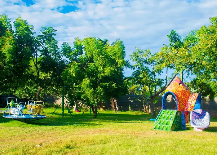 Delta Park Hotel Parnaíba