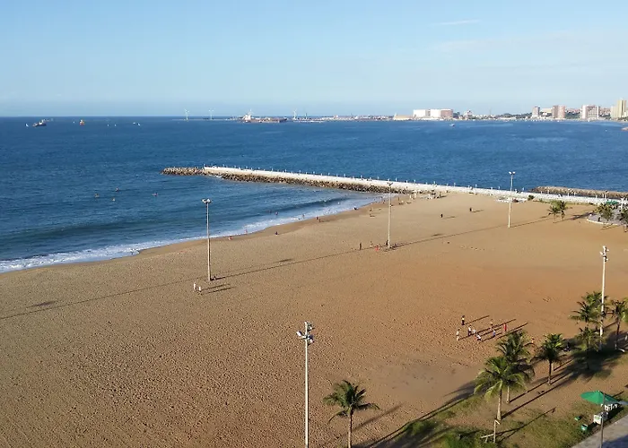 Hotel Flat Classic Fortaleza 