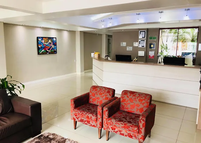 Hotel Westphal Pelotas