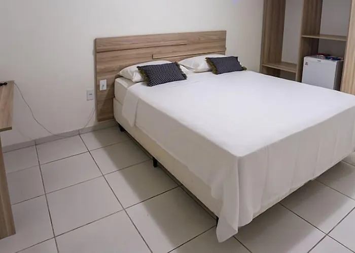 Costa Do Rio Hotel Petrolina
