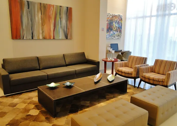 Easy Vitória Reta da Penha by Atlantica Hotel