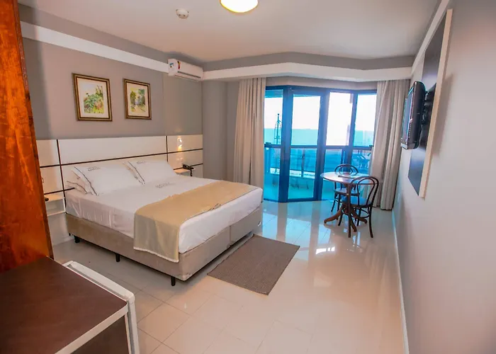 Hotel Bhally Balneário Camboriú