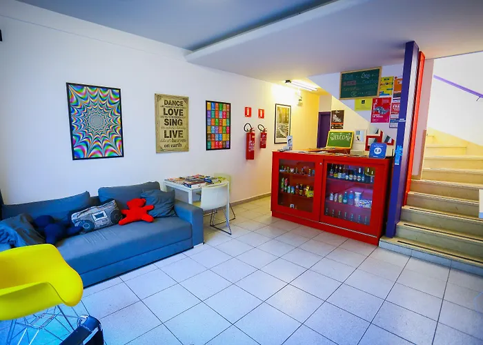 Hotel Kera Smart São Paulo