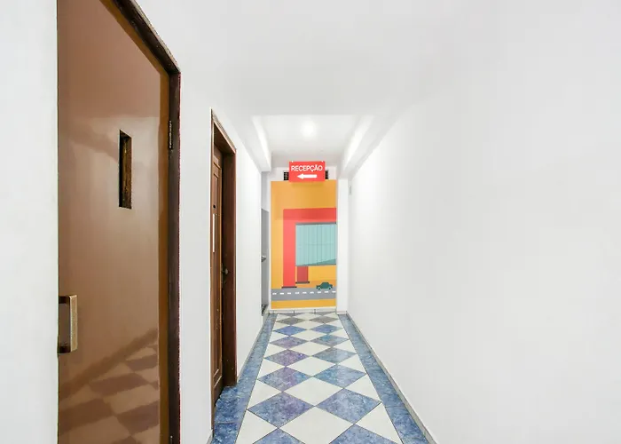 Hotel Golden Vilage Vila Maria São Paulo admite animales