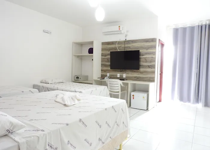 Hotel Açay Santarém
