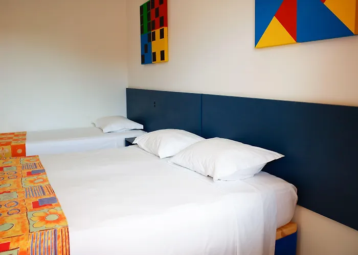 Hotel Açoriano Penha 