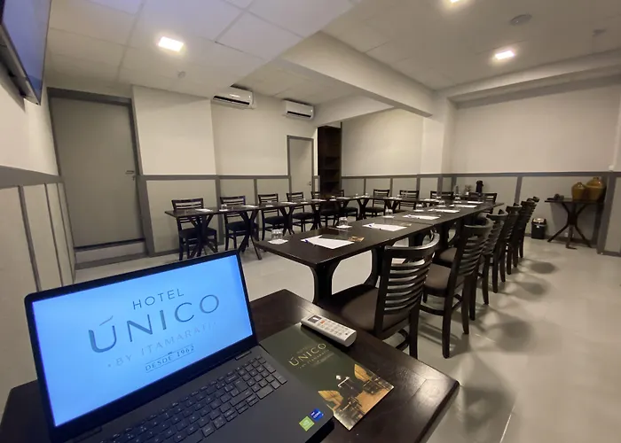 Unterkünfte & Pensionen in São Paulo