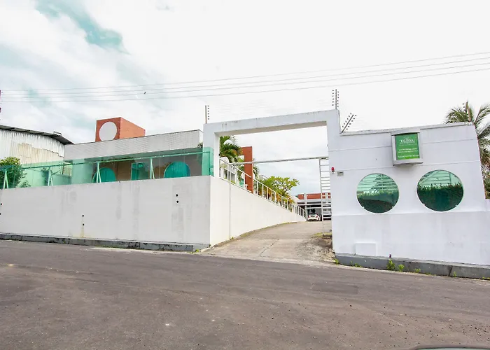 Hotel Talissa 2 Manaus