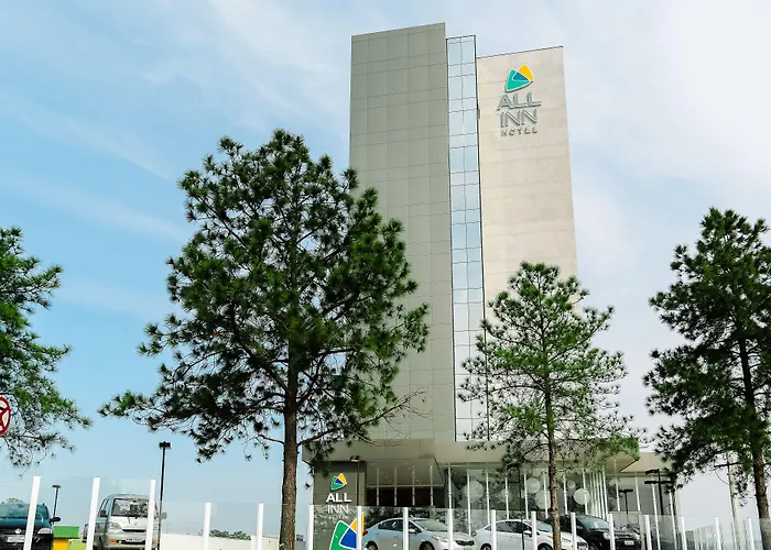 Quadra Hotels
