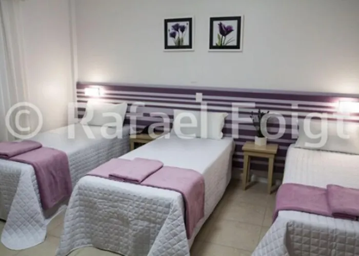 BR Suítes Hotel Navegantes