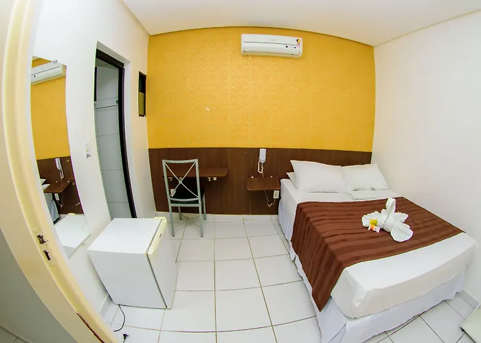 Falcão Hotel Arapiraca