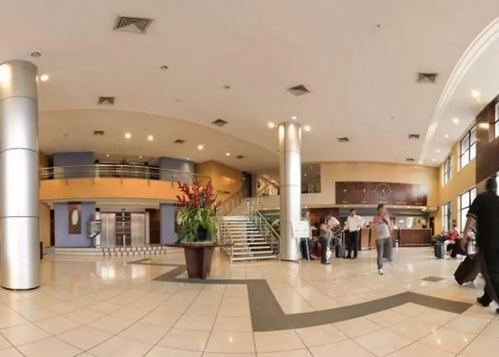Flat Iate Aparthotel Fortaleza 
