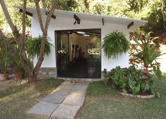 Hotel Vivenda Penedo