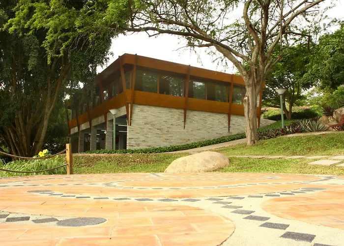 Oasis Hotel Spa Gravatá