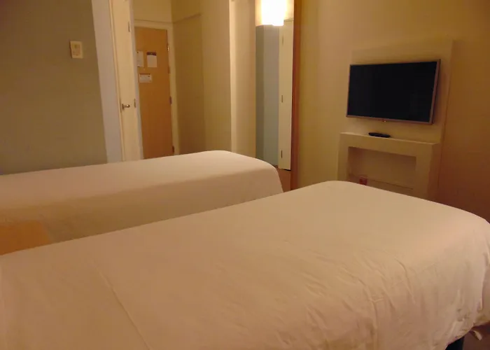 Ibis Arapiraca Hotel