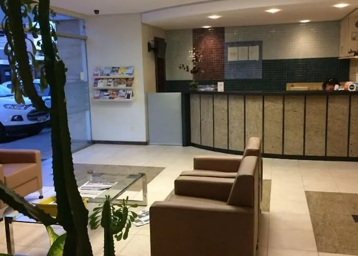 Portal Da Princesa Hotel Feira de Santana