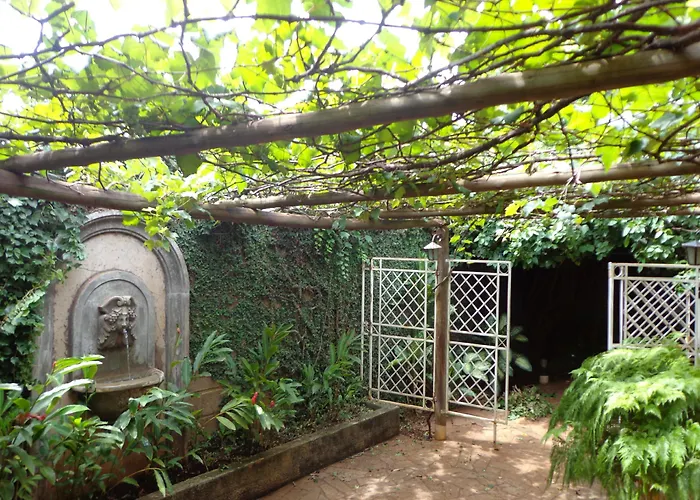 Hotel Pousada Chale Das Flores Sertãozinho