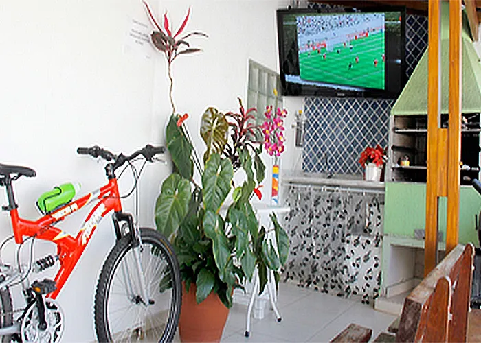 Hotel Flat Economico Butanta São Paulo