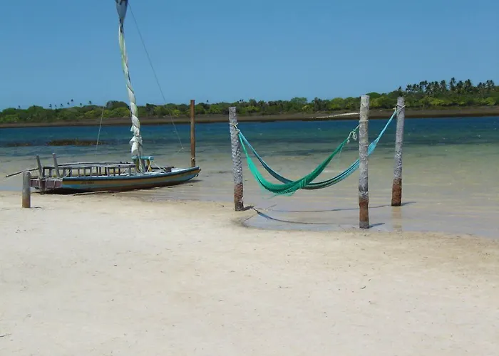 Pousada Samba Do Kite Jericoacoara