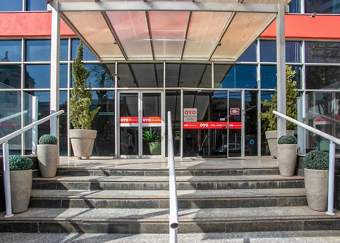 Hotel Interamericana