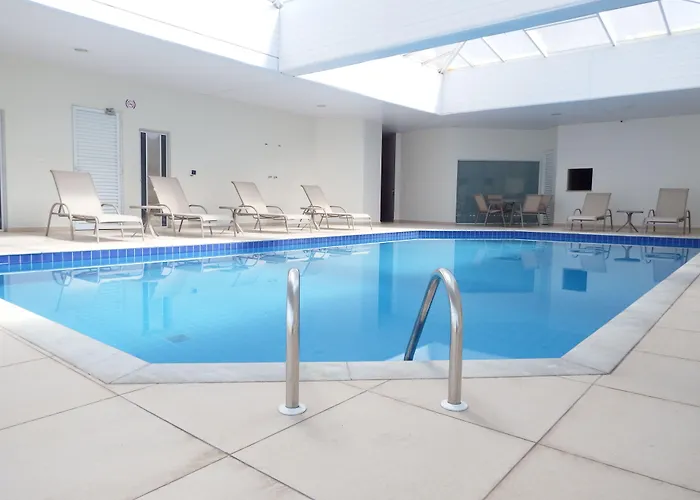 The World Indaiatuba Hotel que aceita animais de estimação