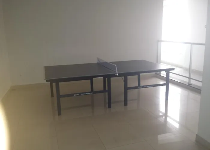 Big Hotel Araguari