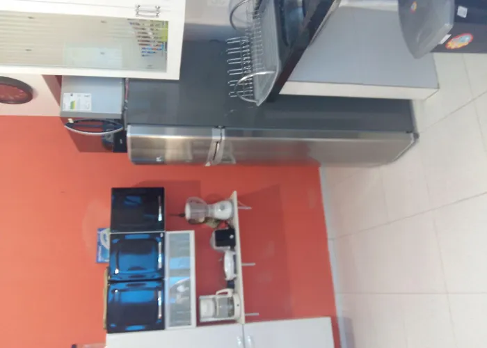 Hostel Dragao Do Mar Fortaleza che accetta animali