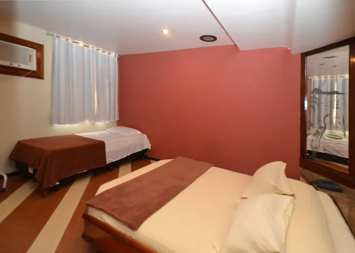 Verona Hotel (Adults Only) Rio de Janeiro